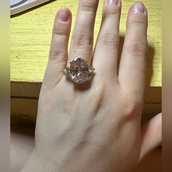 .925 Ring - Picture 4 of 7